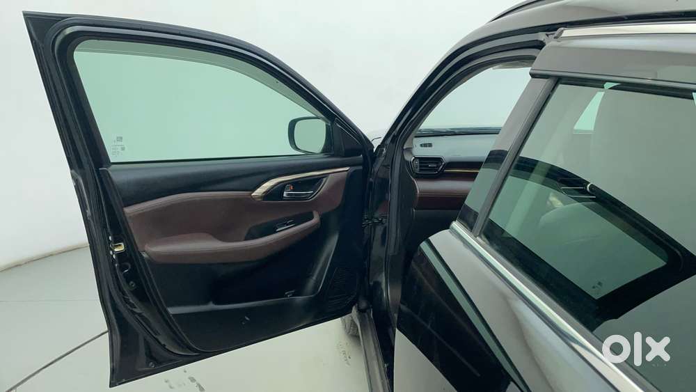 Maruti Suzuki Grand Vitara 1.5 Alpha Smart Hybrid, 2023, Petrol