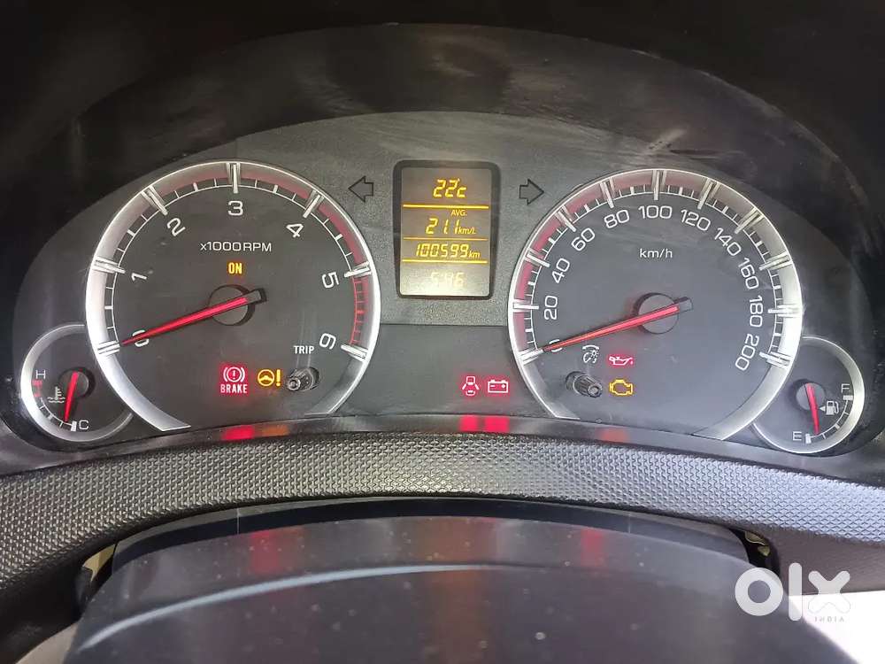 Maruti Suzuki Dzire 2015 Diesel Car
