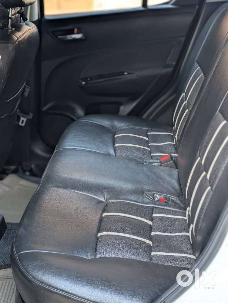 Maruti Suzuki Swift Ddis Vdi, 2010, Diesel