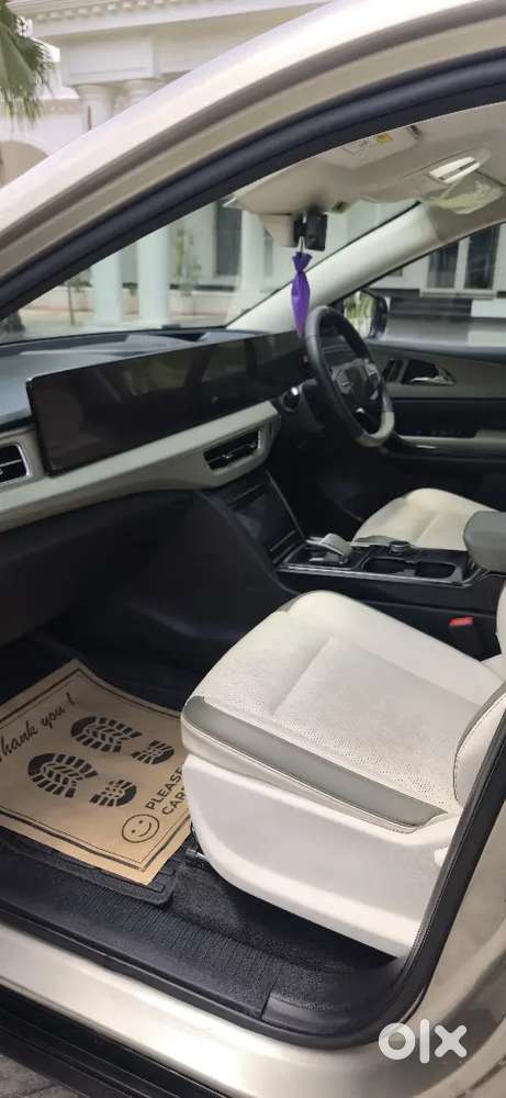 Mahindra Xev 9e Pack Threr 79kwh