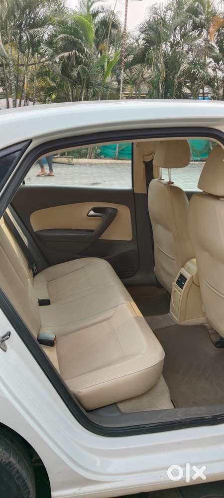 Volkswagen Vento 1.5 Tdi Highline, 2015, Diesel