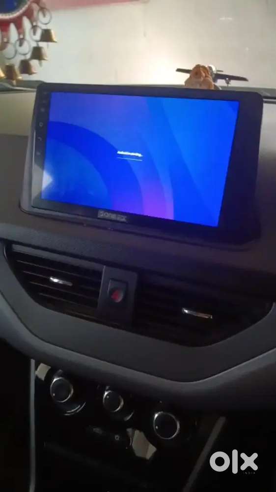 Tata Nexon Revotron 2024