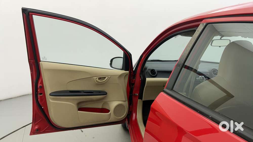 Honda Brio 1.2 S Mt, 2014, Petrol