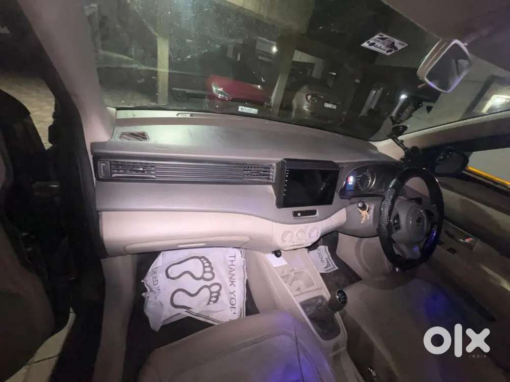 T - Permit Maruti Suzuki Ertiga 2023 Vxi Manual Hybrid