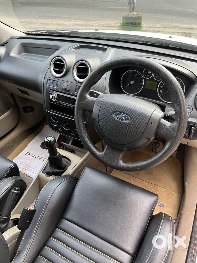 Ford Fiesta 1.4 Exi Petrol  2007  70k Km  New Insurance