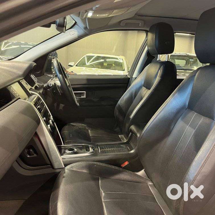 Land Rover Discovery Sports S 2.0 Diesel, 2019, Diesel