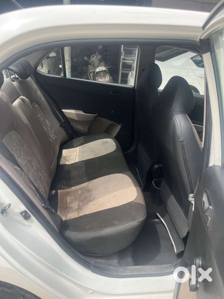 Hyundai Xcent 1.2 Vtvt S, 2015, Petrol