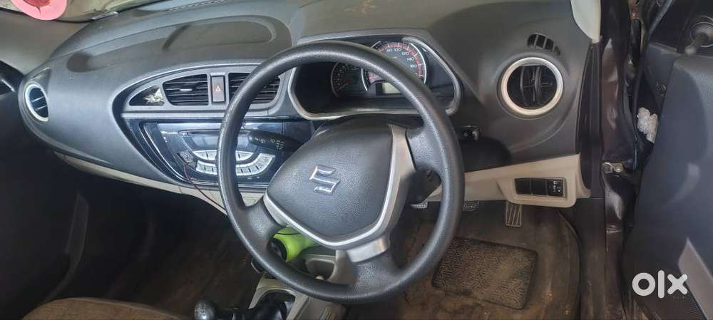 Alto K10 Vxi