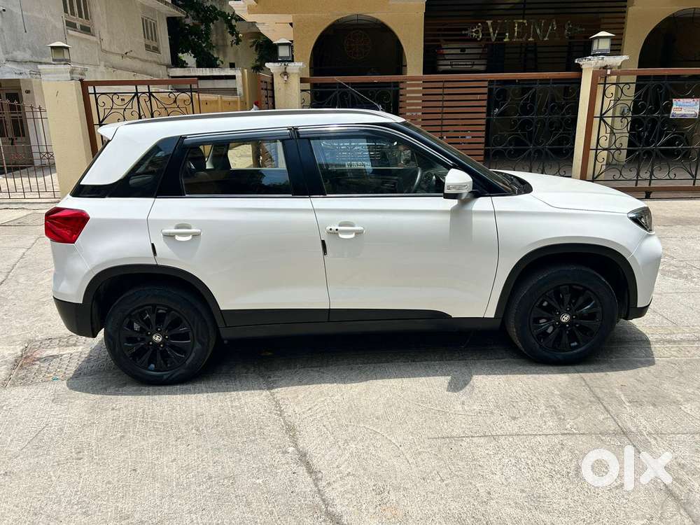 Toyota Urban Cruiser Cruiser High, 2021, Petrol