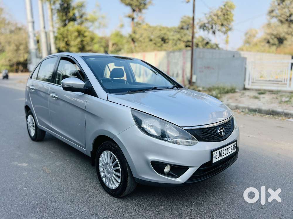 Tata Bolt Quadrajet Xm, 2017, Diesel