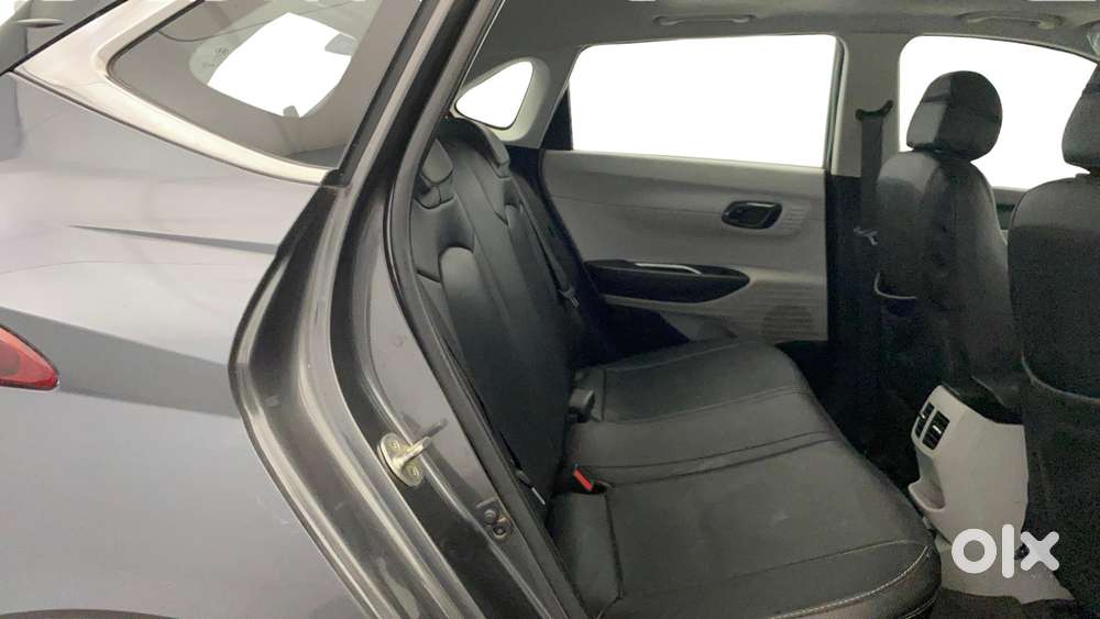 Hyundai New I20 1.2 Asta Mt, 2024, Petrol