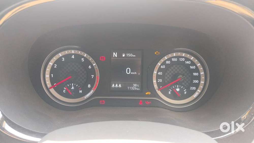 Hyundai Grand I10 Nios 2024