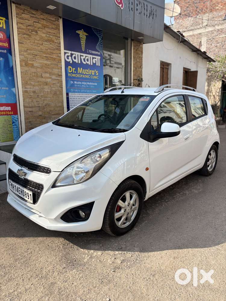 Chevrolet Beat 2014-2016 Diesel Lt Option, 2014, Diesel