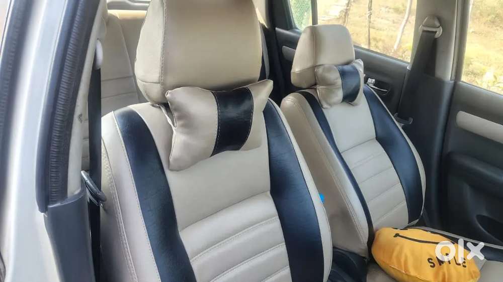 Maruti Suzuki Swift Vdi 2010