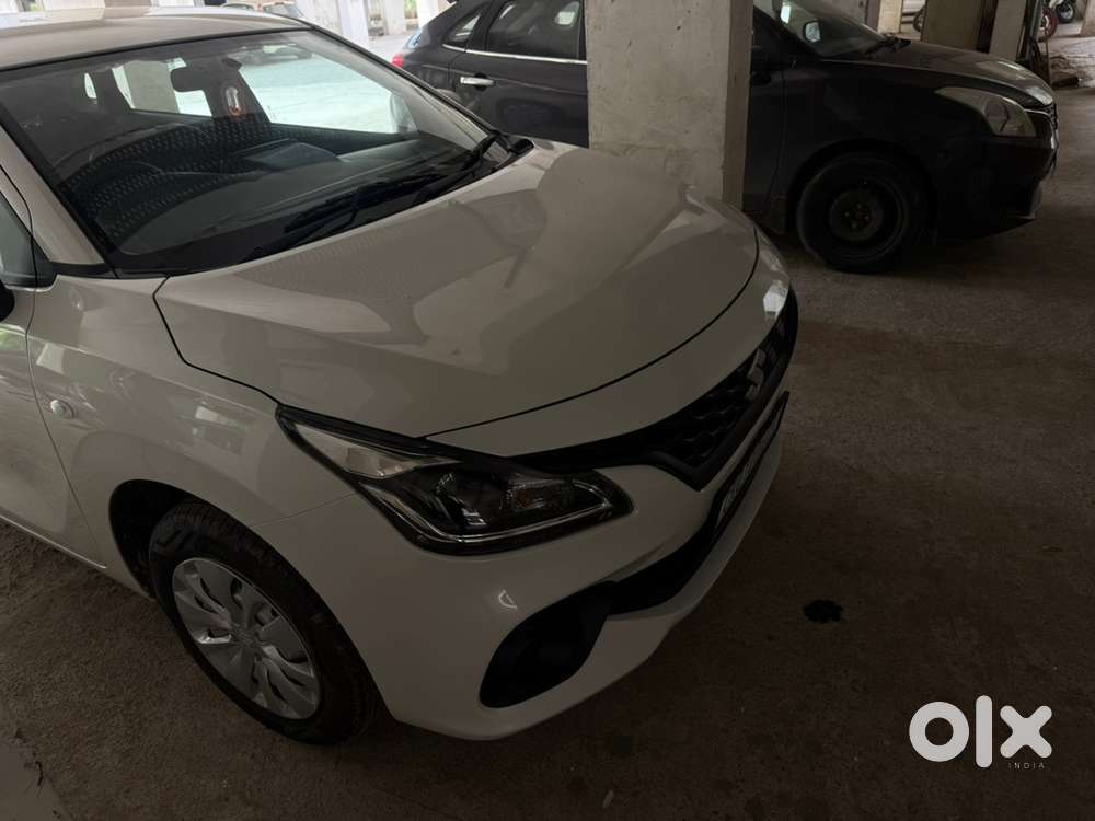 Maruti Suzuki Baleno 2026