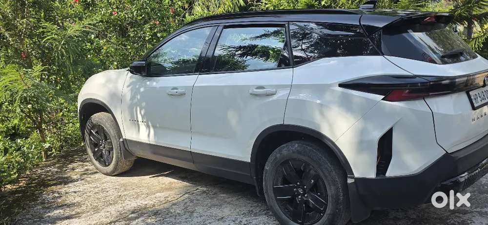 Tata Harrier Fearless Plus 2024 Diesel