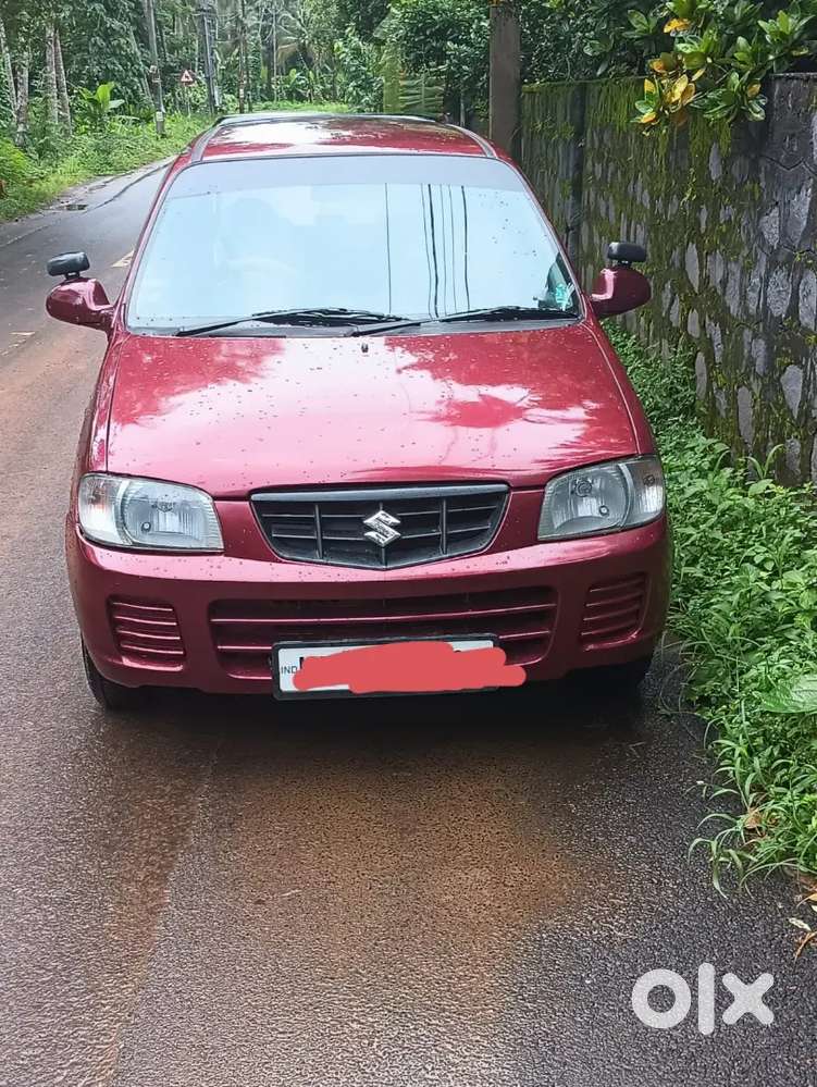 Maruti Suzuki Alto 2010