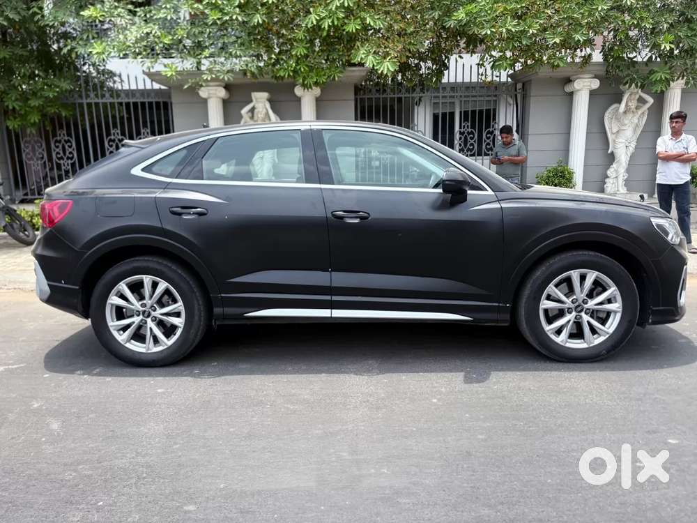 Audi Q3 40 Tfsi Technology, 2024, Petrol
