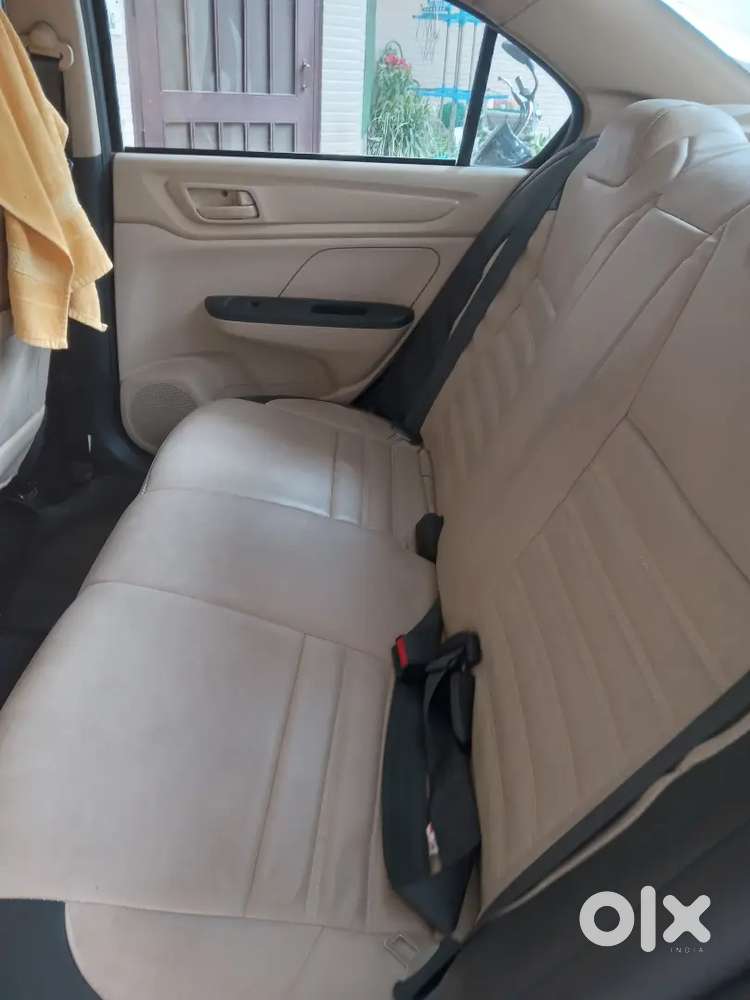 Honda Amaze 1.2 E 2019 Petrol