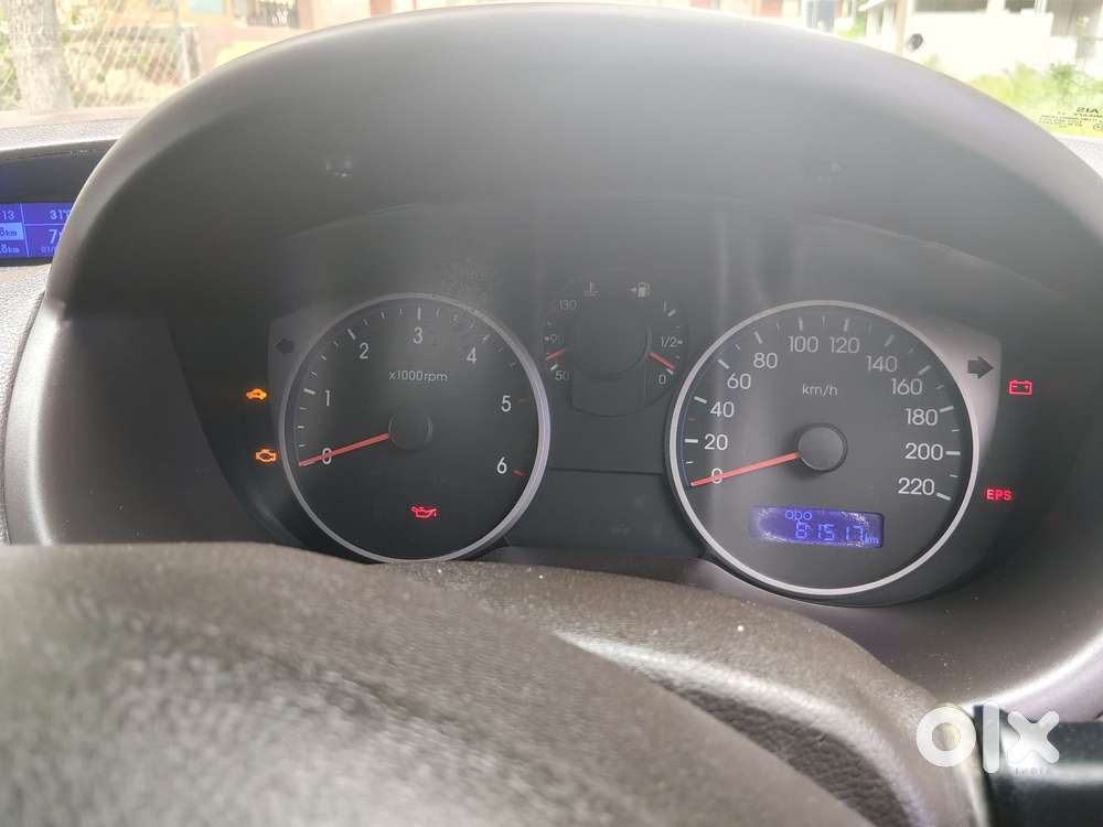 Hyundai I20 Sportz Plus Diesel, 2011, Diesel