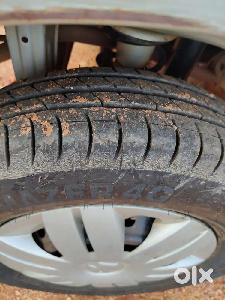 Maruti Suzuki 800 2018 Petrol 87000 Km Driven