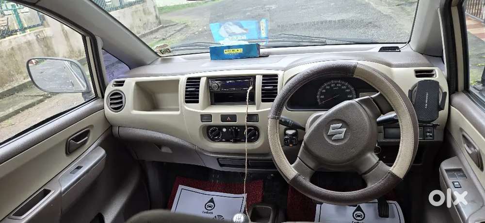 Maruti Suzuki Zen Estilo 2011 Petrol 150000 Km Driven
