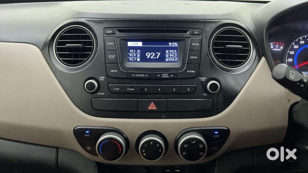 Hyundai Grand I10 1.2 Kappa Asta (o) Vtvt, 2014, Petrol