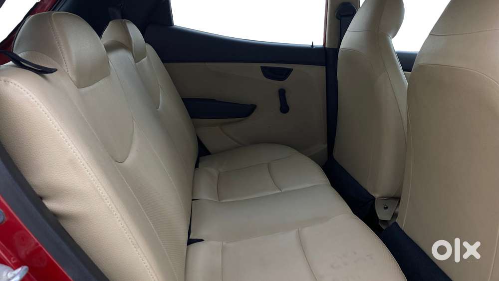 Hyundai Eon Era +, 2017, Petrol