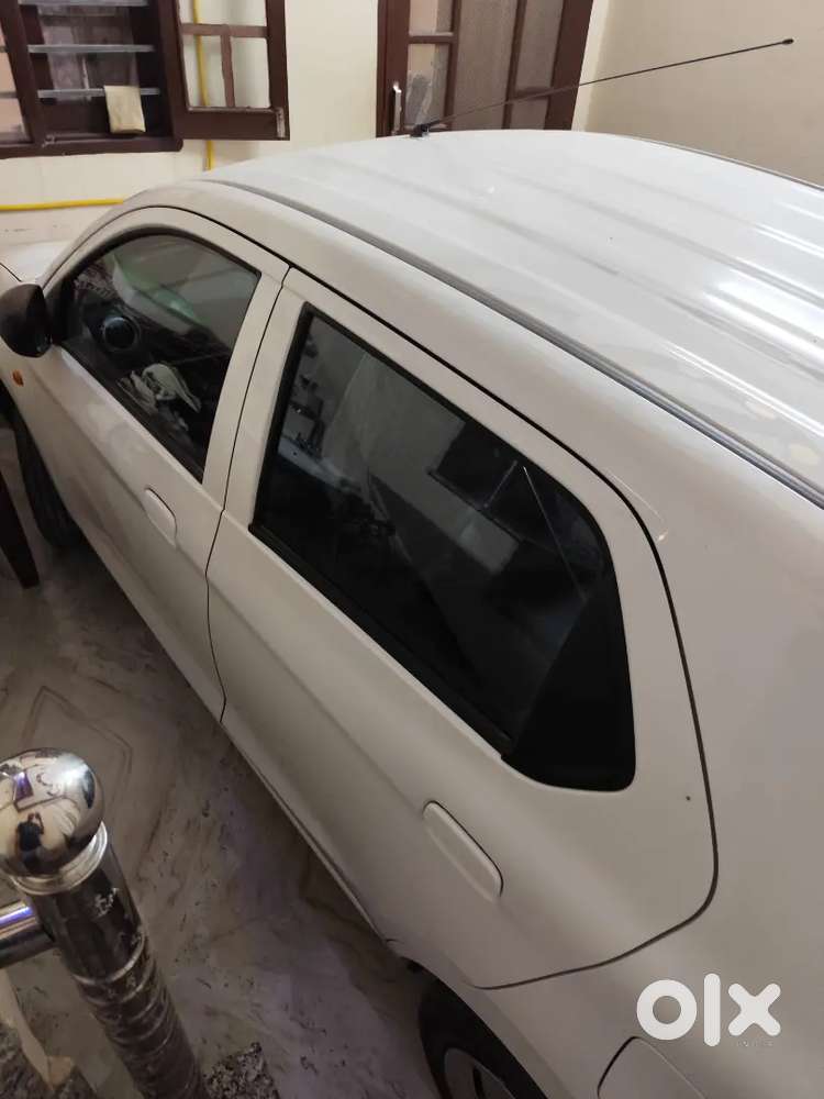 Maruti Suzuki Alto K10 2026 Petrol 1423 Km Driven 6 Airbag