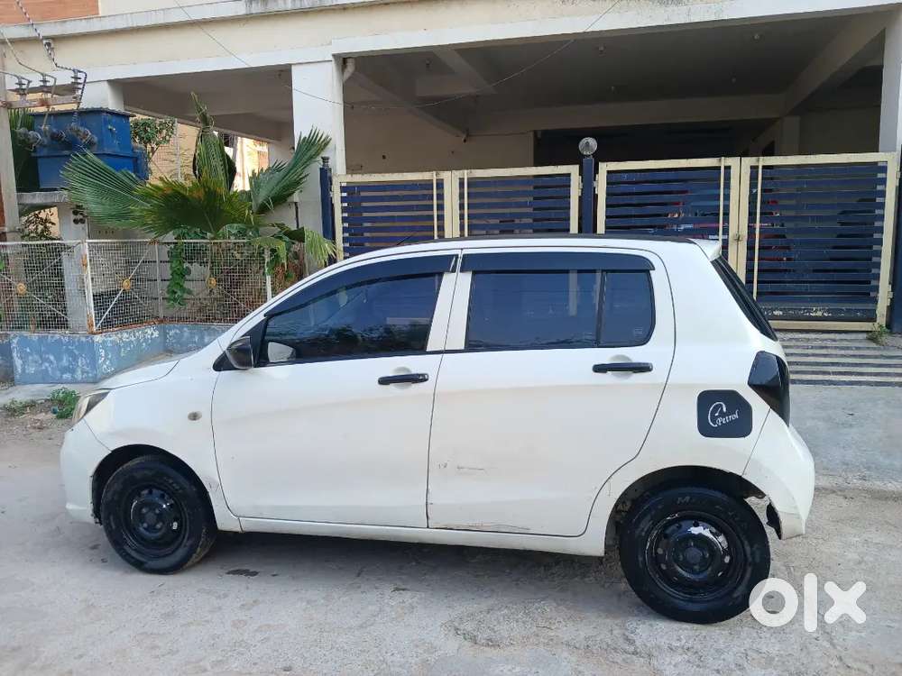 Maruti Suzuki Celerio 2019 Petrol 159000 Km Driven