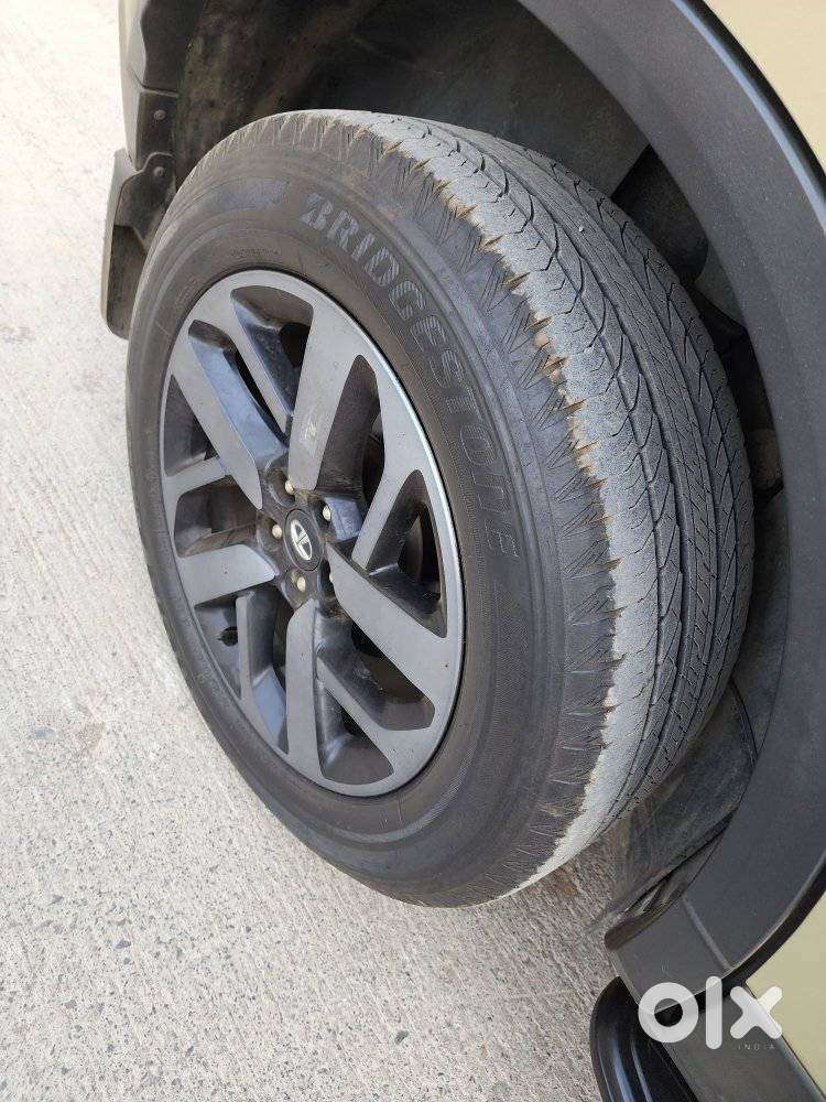 Tata Safari 2.0 Kryotec Xz Plus Gold 6 Str, 2022, Diesel