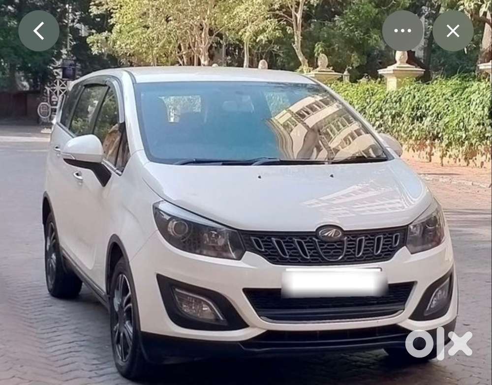 Mahindra Suv Diesel 2020