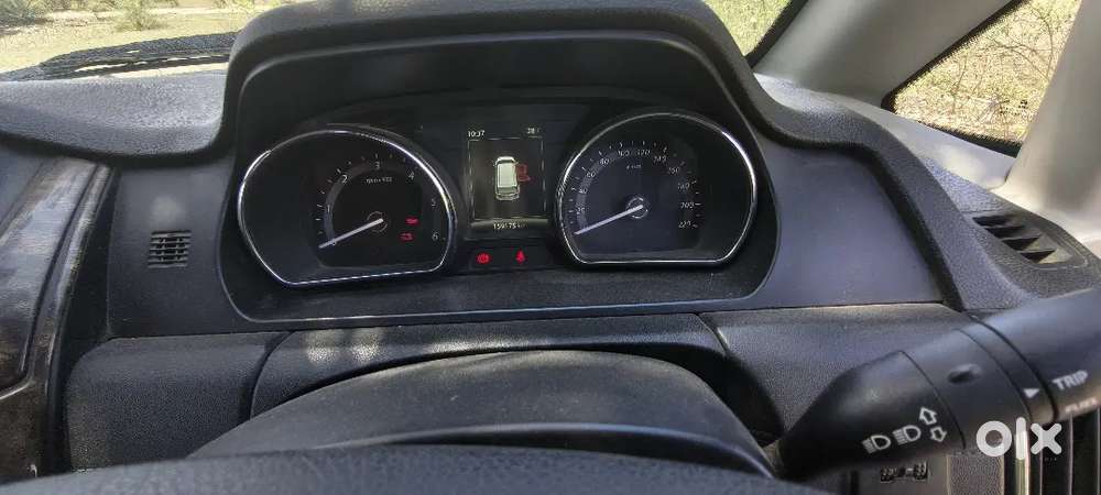 Tata Hexa 2017 Diesel Well Maintained