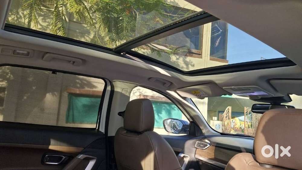 Tata Harrier Xza+, 2023, Diesel