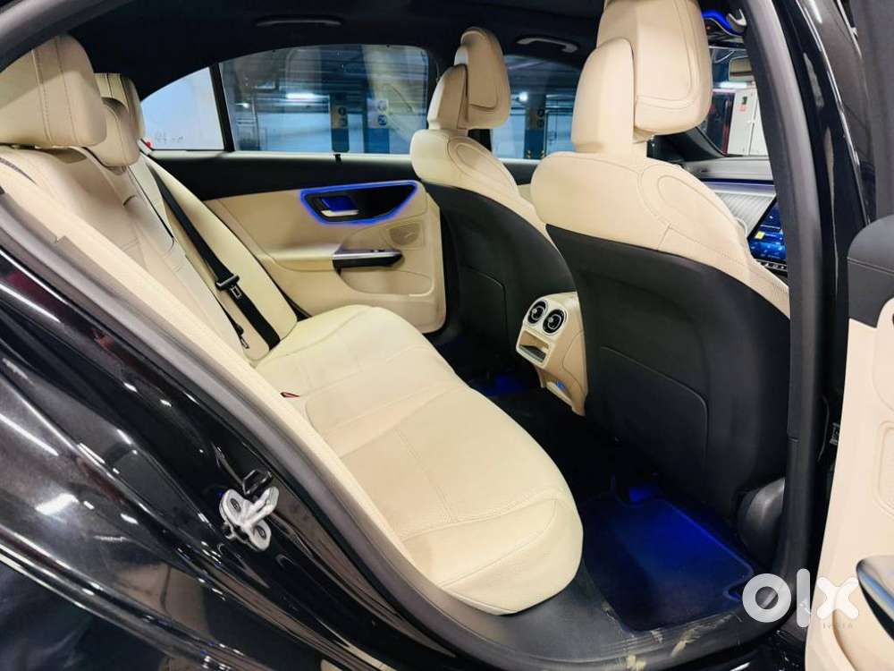 Mercedes-benz C-class C 220d, 2025, Diesel