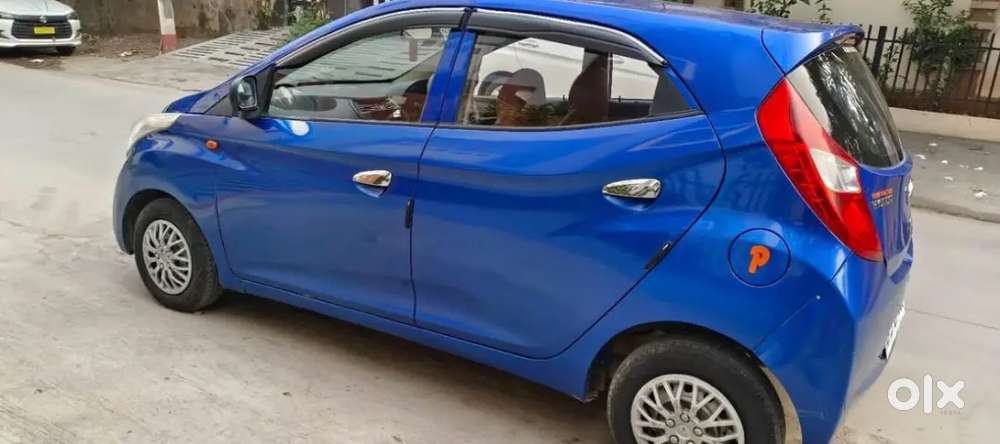 Hyundai Eon 2013 Cng & Hybrids 70000 Km Driven