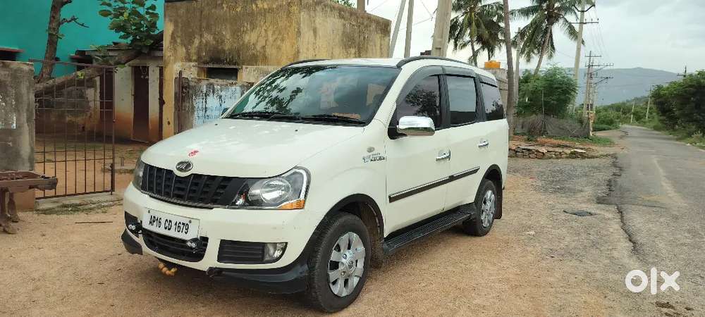 Mahindra Xylo Diesel 2013
