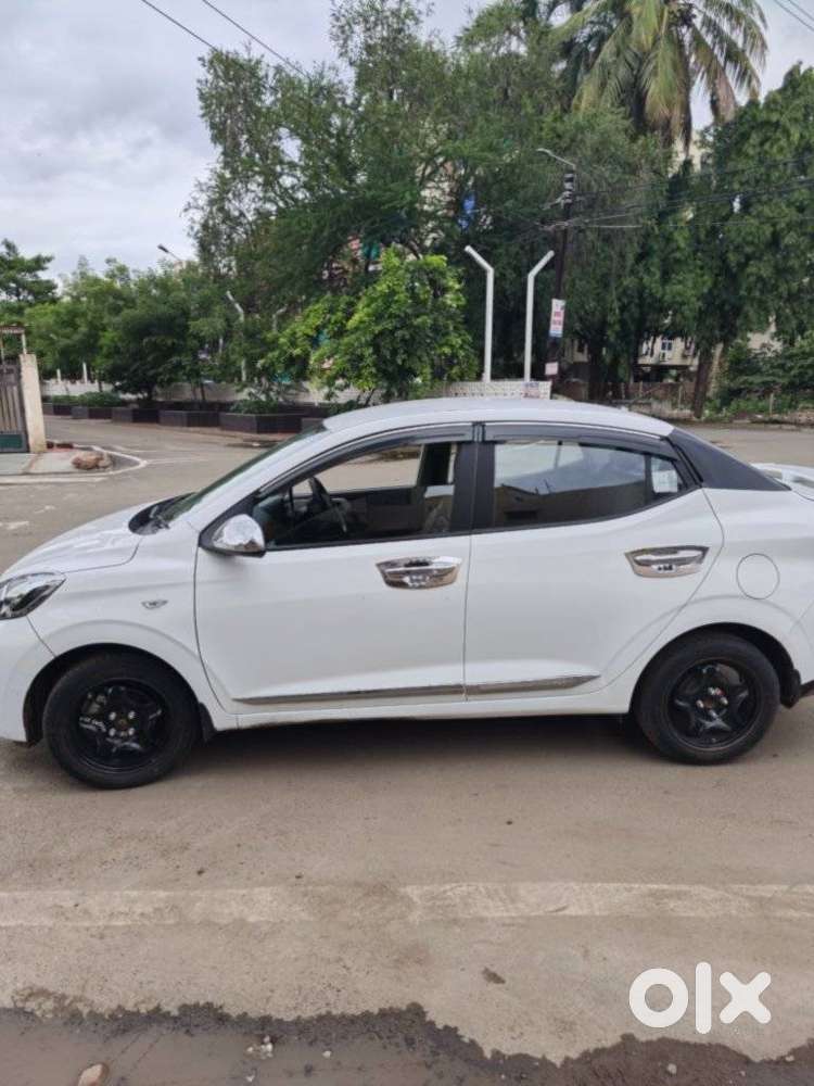 Hyundai Aura 1.2 S Cng, 2025, Cng & Hybrids