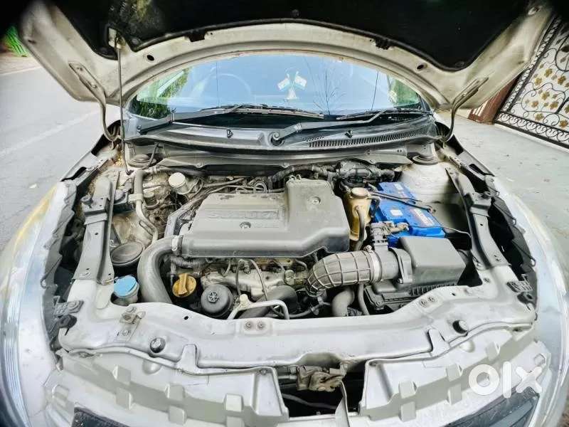 Maruti Suzuki Swift Dzire Vdi, 2016, Diesel