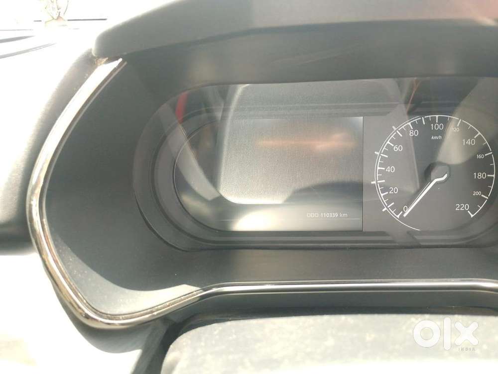 Tata Safari 6s Xza+ Adventure Edition