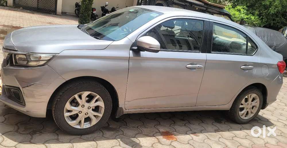 Honda Amaze 2018 Diesel 90000 Km Driven