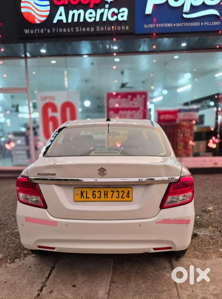 Maruti Suzuki Dzire 2022 Petrol 10000 Km Driven