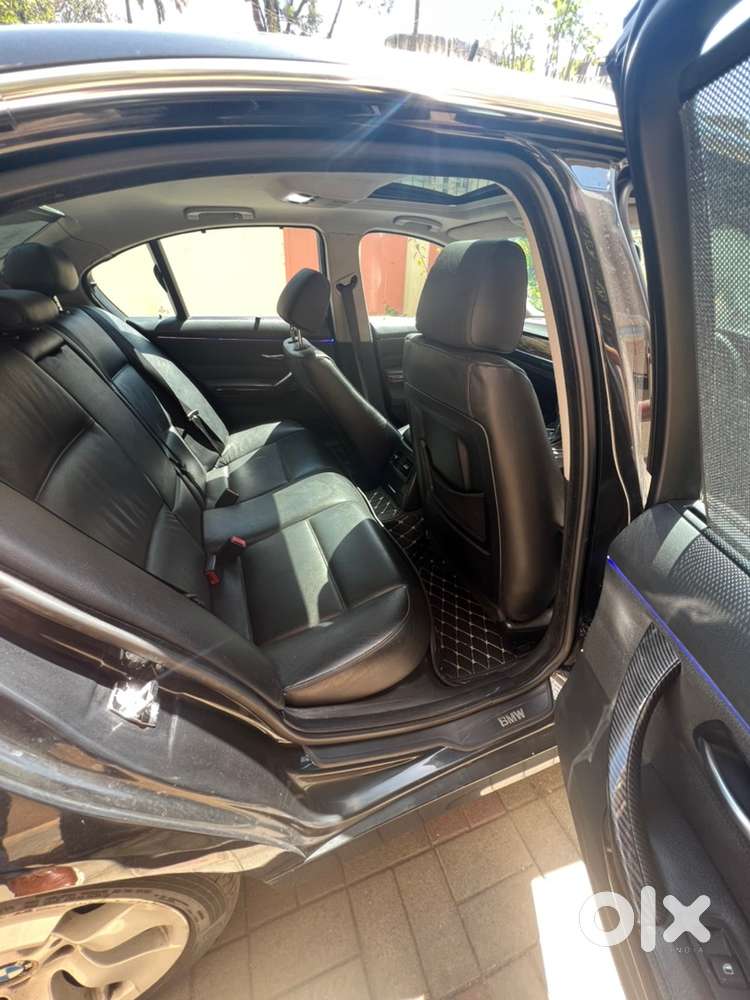 Beautiful Bmw 325i 6cylinder Petrol Automatic