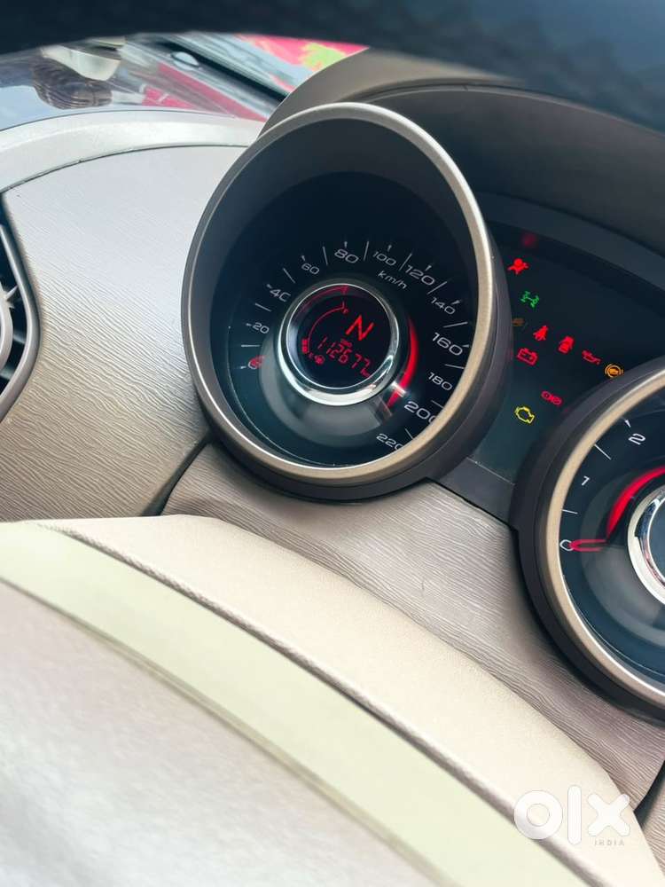 Mahindra Xuv500 Diesel 2013