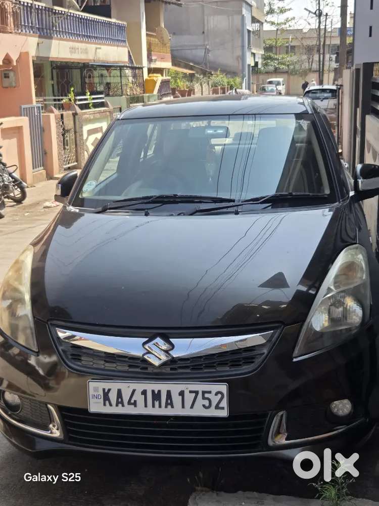 Swift Dzire 2015 Car For Sale