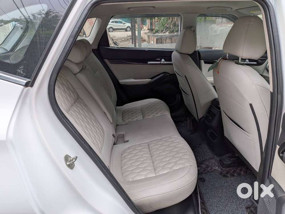 Kia Seltos Diesel
