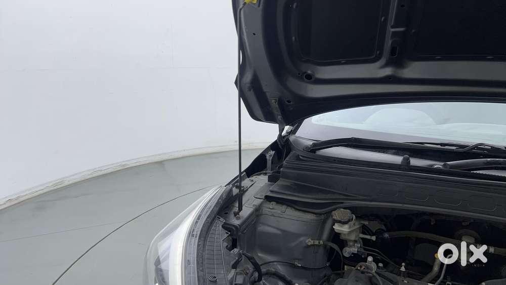 Hyundai Creta 1.6 Sx Plus Petrol At, 2019, Petrol