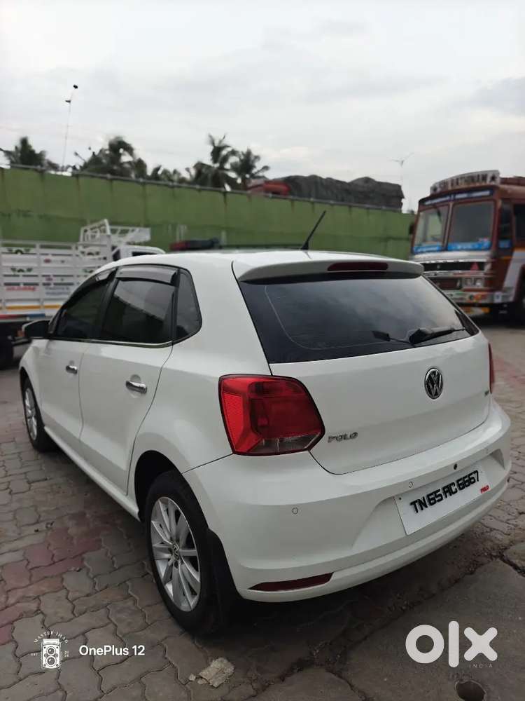Volkswagen Polo For Sale