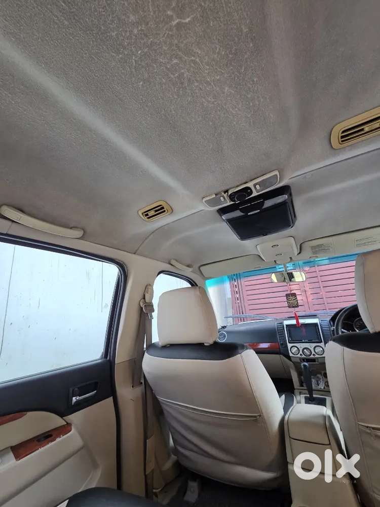 Ford Endeavour 4x4 2010