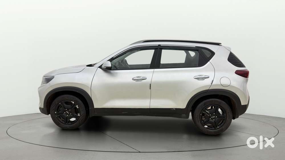 Kia Sonet Htx Plus Turbo Imt, 2022, Petrol